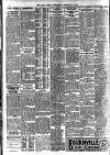 Daily News (London) Wednesday 01 February 1922 Page 8