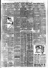 Daily News (London) Wednesday 01 February 1922 Page 9