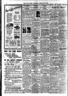 Daily News (London) Thursday 02 February 1922 Page 6