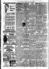 Daily News (London) Friday 03 February 1922 Page 4