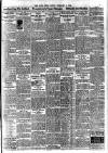 Daily News (London) Friday 03 February 1922 Page 9