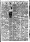 Daily News (London) Monday 06 February 1922 Page 5