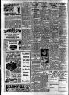 Daily News (London) Monday 06 February 1922 Page 6