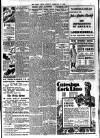 Daily News (London) Monday 06 February 1922 Page 7