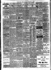 Daily News (London) Monday 06 February 1922 Page 8