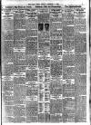 Daily News (London) Monday 06 February 1922 Page 9