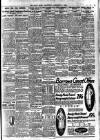 Daily News (London) Wednesday 08 February 1922 Page 3