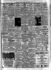Daily News (London) Friday 10 February 1922 Page 5