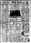 Daily News (London) Saturday 11 February 1922 Page 1
