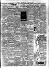 Daily News (London) Tuesday 14 February 1922 Page 3