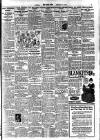 Daily News (London) Tuesday 14 February 1922 Page 5