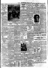 Daily News (London) Saturday 25 February 1922 Page 5