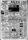 Daily News (London) Monday 06 March 1922 Page 1