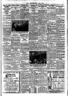 Daily News (London) Monday 06 March 1922 Page 5