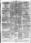 Daily News (London) Monday 06 March 1922 Page 8