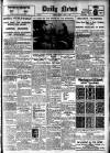 Daily News (London) Monday 03 April 1922 Page 1