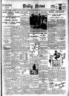 Daily News (London) Thursday 20 April 1922 Page 1