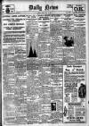 Daily News (London) Friday 26 May 1922 Page 1