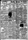 Daily News (London) Monday 29 May 1922 Page 1