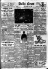 Daily News (London) Thursday 01 June 1922 Page 1