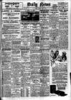 Daily News (London) Monday 05 June 1922 Page 1
