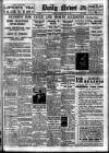 Daily News (London) Saturday 17 June 1922 Page 1