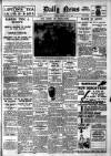 Daily News (London) Saturday 08 July 1922 Page 1