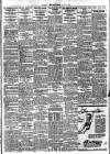 Daily News (London) Thursday 13 July 1922 Page 3