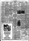 Daily News (London) Tuesday 01 August 1922 Page 6