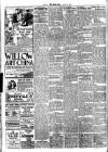 Daily News (London) Monday 07 August 1922 Page 4