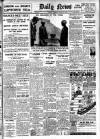 Daily News (London) Saturday 06 January 1923 Page 1