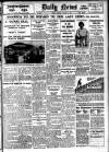 Daily News (London) Tuesday 09 January 1923 Page 1