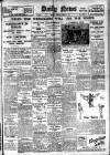 Daily News (London) Thursday 01 March 1923 Page 1