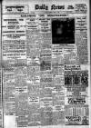 Daily News (London) Monday 09 April 1923 Page 1