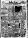 Daily News (London) Friday 04 May 1923 Page 1