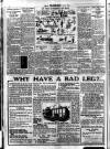 Daily News (London) Friday 04 May 1923 Page 6