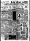 Daily News (London) Friday 11 May 1923 Page 1