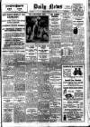 Daily News (London) Monday 14 May 1923 Page 1