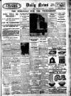 Daily News (London) Tuesday 22 May 1923 Page 1