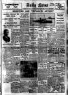 Daily News (London) Monday 09 July 1923 Page 1