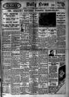 Daily News (London) Tuesday 06 November 1923 Page 1