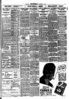 Daily News (London) Thursday 08 November 1923 Page 9