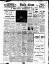 Daily News (London) Tuesday 01 January 1924 Page 1