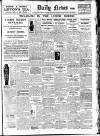 Daily News (London) Saturday 05 January 1924 Page 1