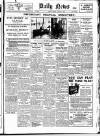 Daily News (London) Monday 07 January 1924 Page 1