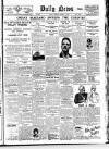 Daily News (London) Thursday 10 January 1924 Page 1