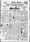 Daily News (London) Friday 11 January 1924 Page 1