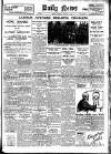 Daily News (London) Thursday 31 January 1924 Page 1