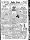 Daily News (London) Thursday 07 February 1924 Page 1