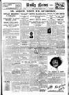 Daily News (London) Thursday 14 February 1924 Page 1